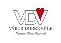 VÝBOR DOBRÉ VŮLE Nadace Olgy Havlové