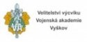 Logo Vojenská akademie Logo Vojenská akademie