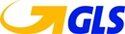 Logo GLS Logo GLS