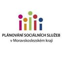Logo Plánování sociálních služeb Logo Plánování sociálních služeb