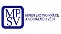 Logo MPSV