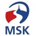 Logo MSK Logo MSK