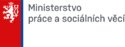 Logo MPSV