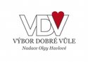 Logo Výbor dobré vůle