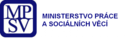 logo MPSV logo MPSV