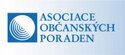 Logo Asociace občanských poraden