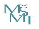 Logo MŠMT Logo MŠMT