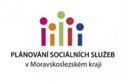 Logo Plánování sociálních služeb Logo Plánování sociálních služeb