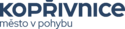 logo Kopřivnice