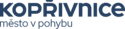logo Kopřivnice logo Kopřivnice