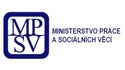 Logo MPSV