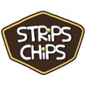 STRIPS CHIPS STRIPS CHIPS