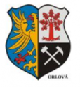 Logo Orlová