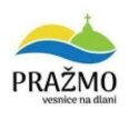 Logo Pražmo