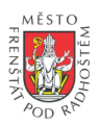 Logo Rožnov pod Radhoštěm