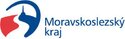 Logo Moravskoslezského kraje