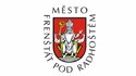 Logo Frenštát pod Radhoštěm Logo Frenštát pod Radhoštěm