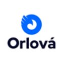 logo Orlová