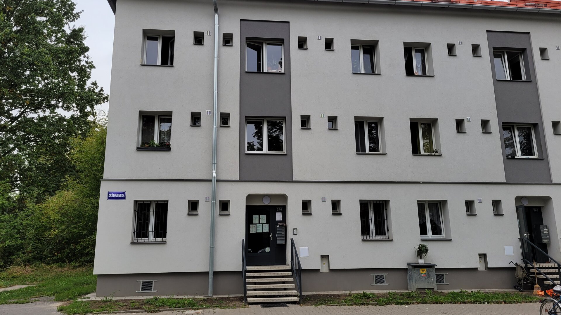 KANAAN Bohumín, nízkoprahové zařízení pro děti a mládež