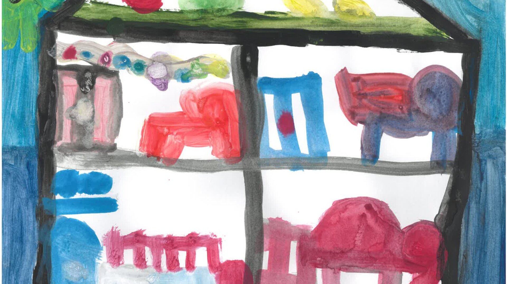 Housing First - podpora bydlení ve Slezské diakonii Housing First - podpora bydlení ve Slezské diakonii