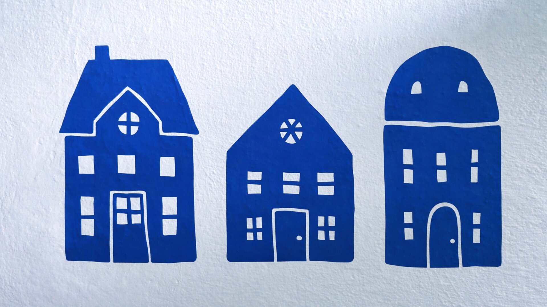 Housing First - podpora bydlení ve Slezské diakonii Housing First - podpora bydlení ve Slezské diakonii