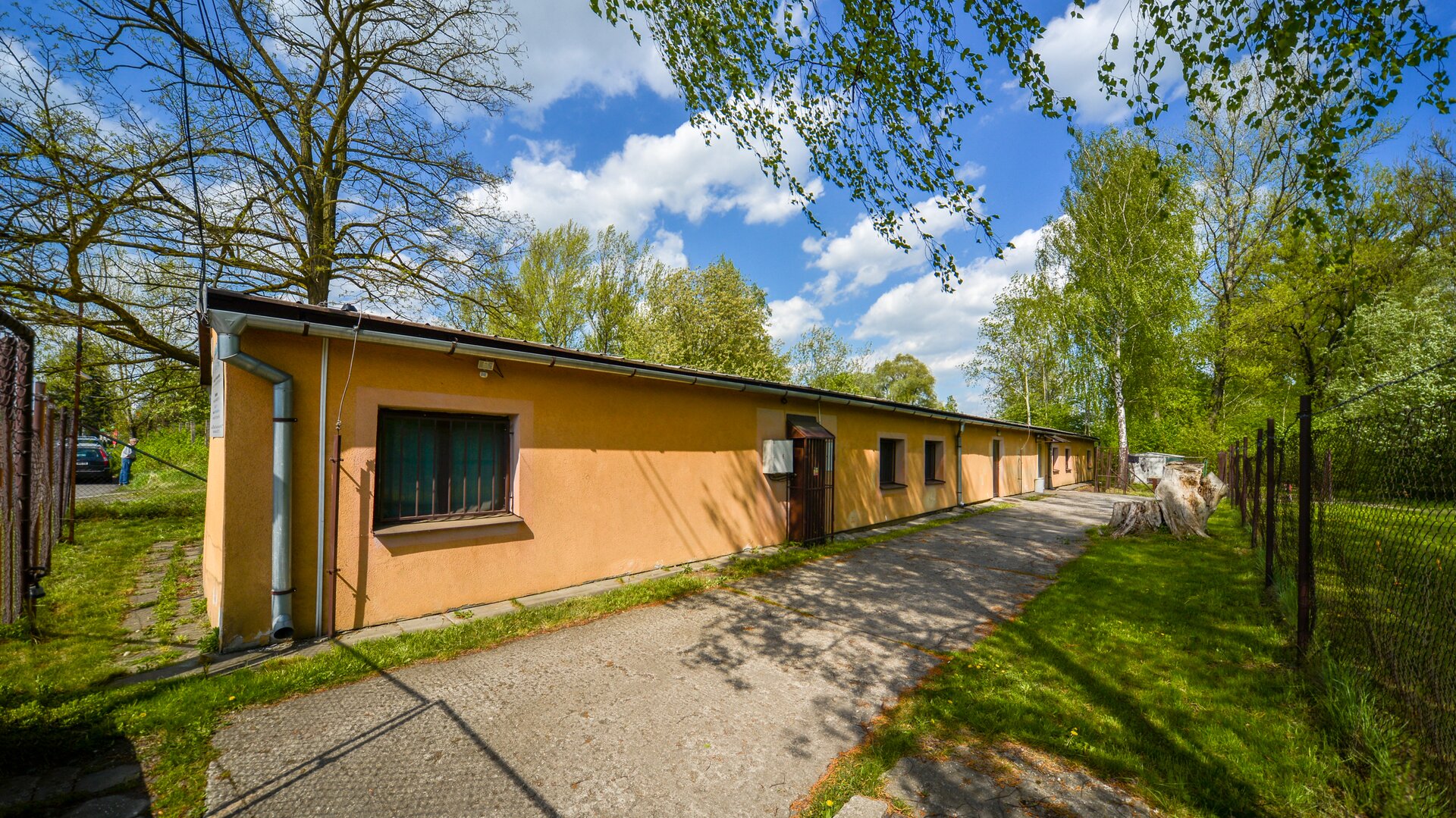 BETHEL Karviná, nízkoprahové denní centrum BETHEL Karviná, nízkoprahové denní centrum