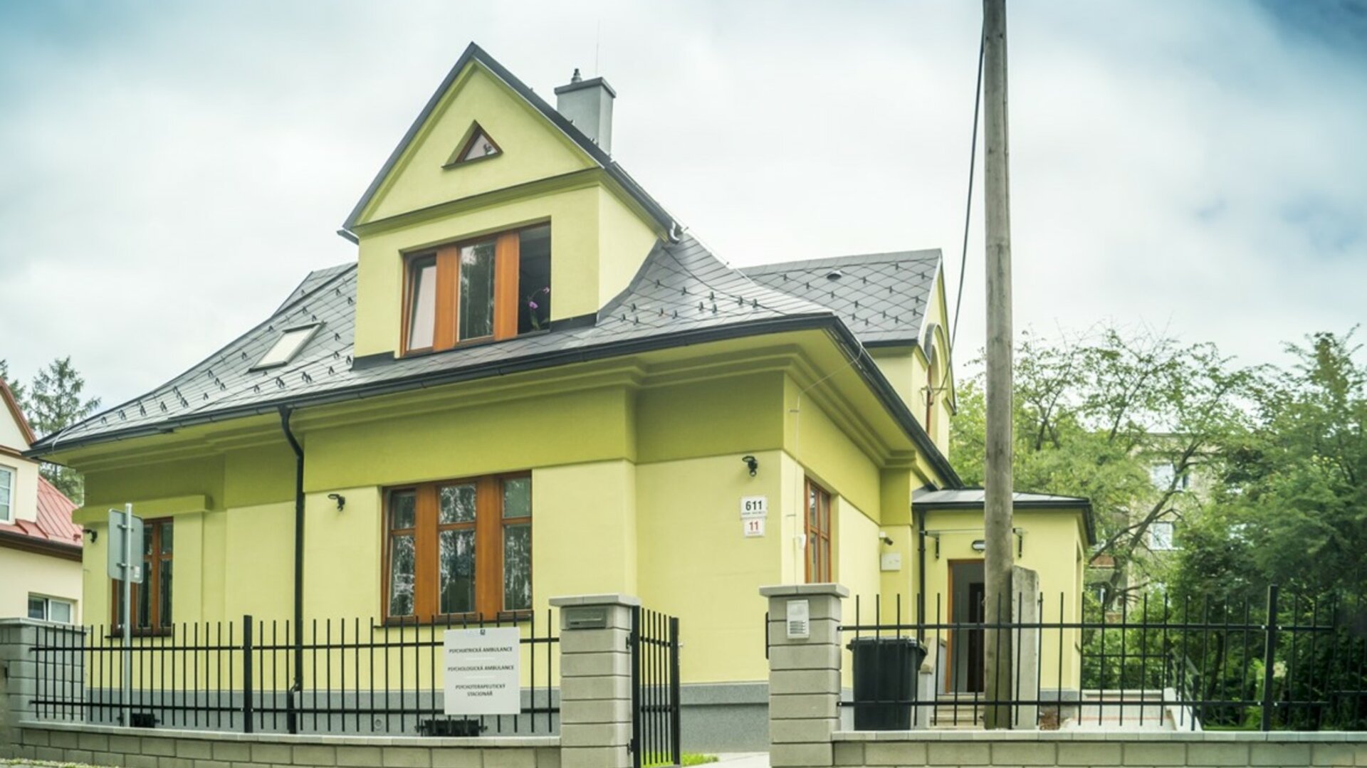 RÚT Karviná, sociální rehabilitace RÚT Karviná, sociální rehabilitace