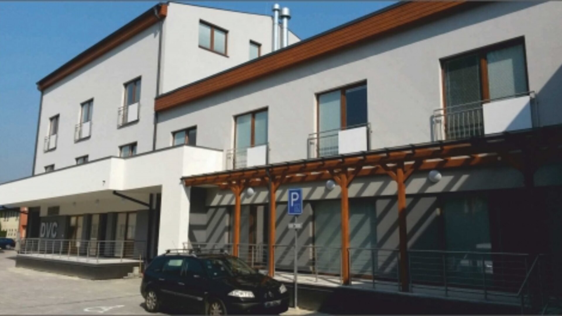 ARCHA Český Těšín, chráněné bydlení ARCHA Český Těšín, chráněné bydlení