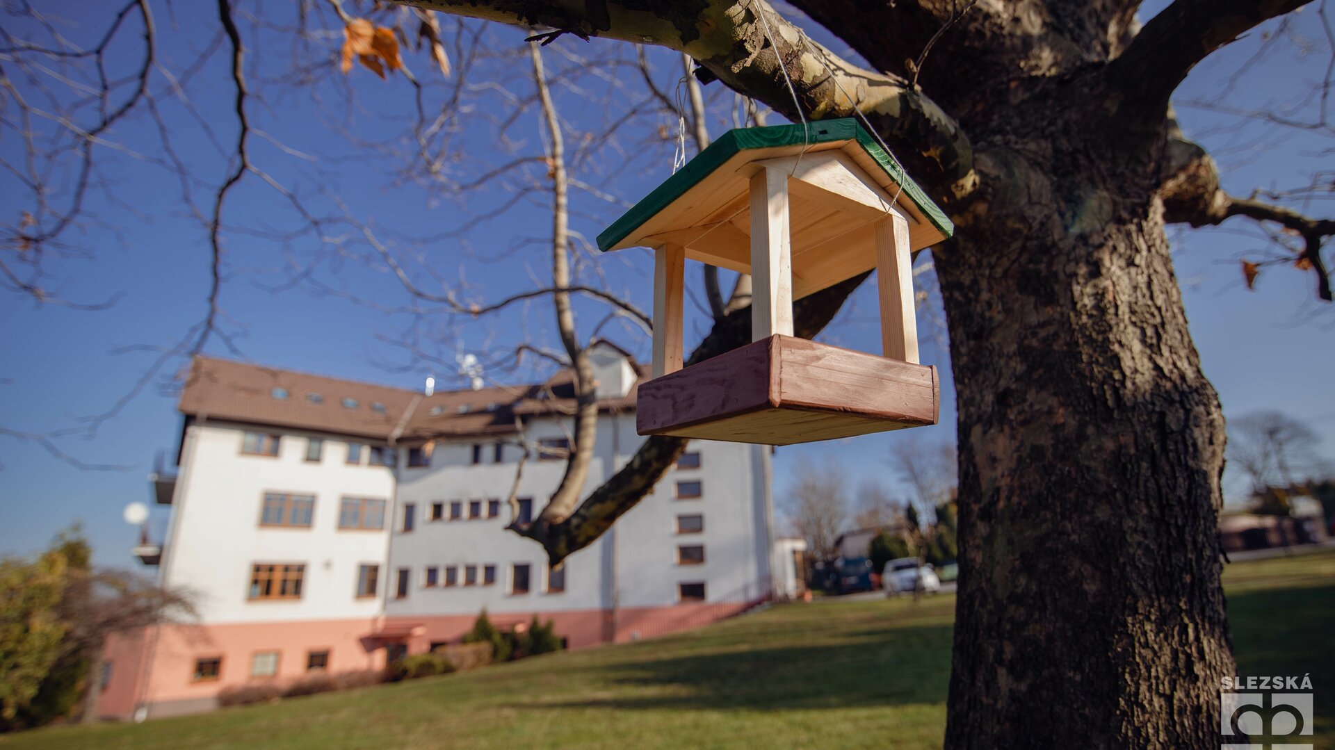 EBEN-EZER Český Těšín, sociálně terapeutické dílny EBEN-EZER Český Těšín, sociálně terapeutické dílny