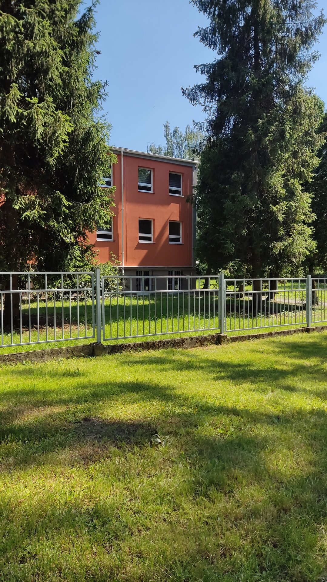 EFFATHA Karviná, sociálně terapeutické dílny EFFATHA Karviná, sociálně terapeutické dílny