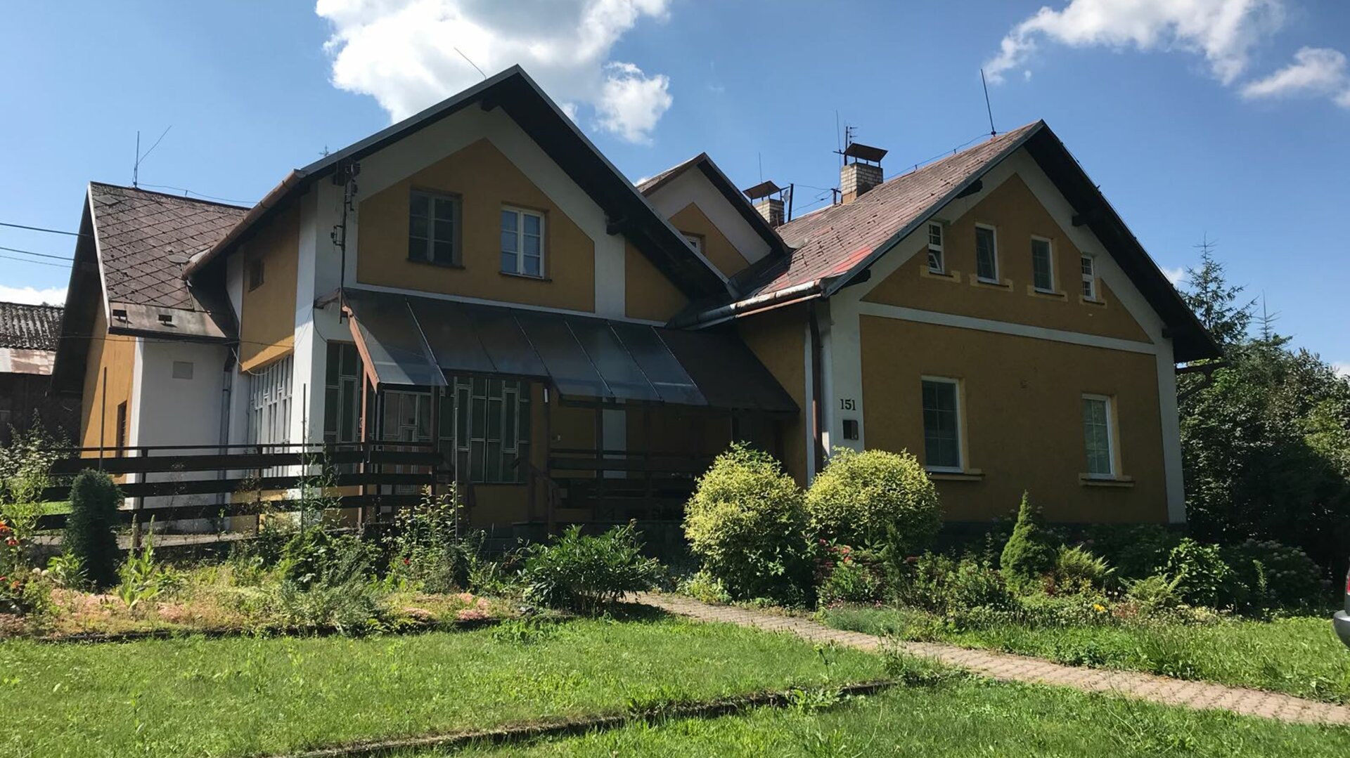 EXIT terapeutická komunita EXIT terapeutická komunita