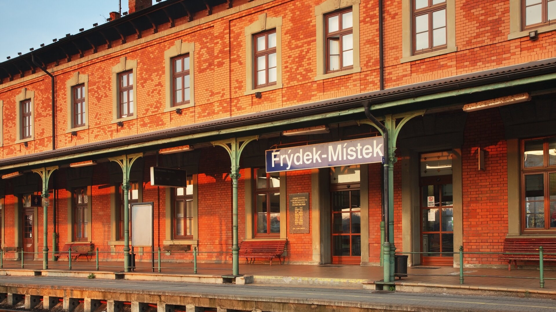 NOE Frýdek-Místek, podpora samostatného bydlení NOE Frýdek-Místek, podpora samostatného bydlení
