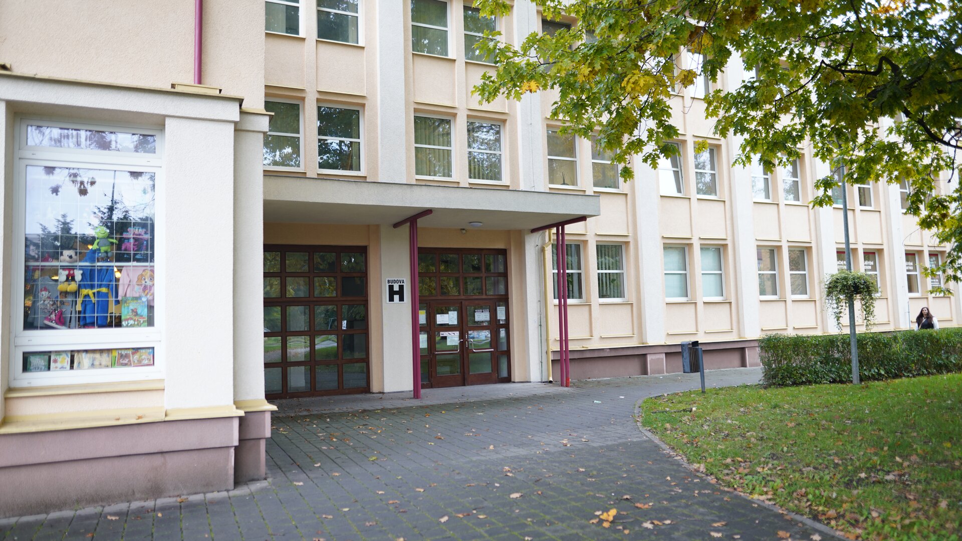 RÚT Havířov, sociální rehabilitace