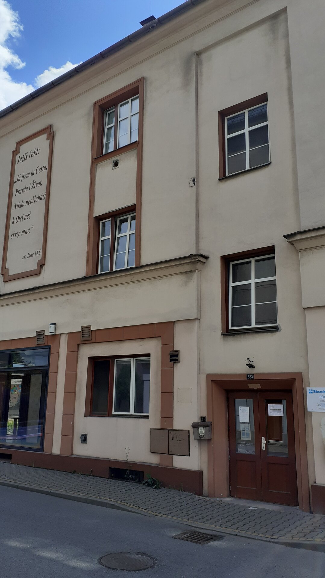 RÚT Třinec, sociální rehabilitace RÚT Třinec, sociální rehabilitace