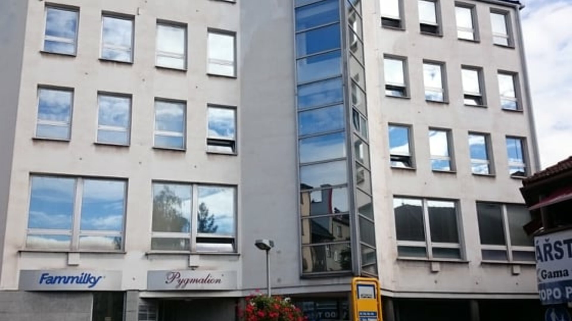 RÚT Český Těšín, sociální rehabilitace RÚT Český Těšín, sociální rehabilitace