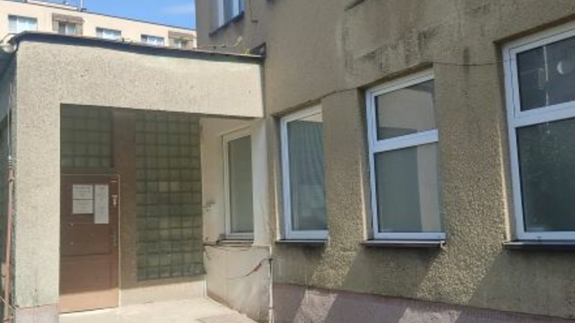 SOCIÁLNÍ ASISTENCE Třinec SOCIÁLNÍ ASISTENCE Třinec
