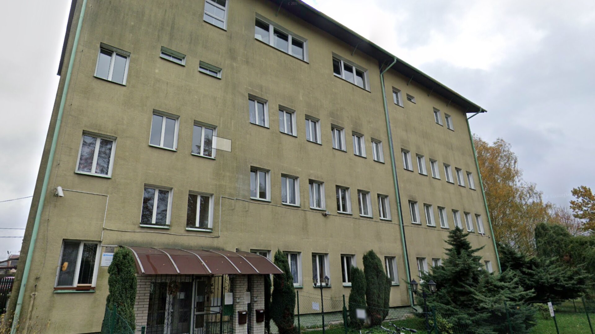 SÁRA Petrovice u Karviné, azylový dům SÁRA Petrovice u Karviné, azylový dům