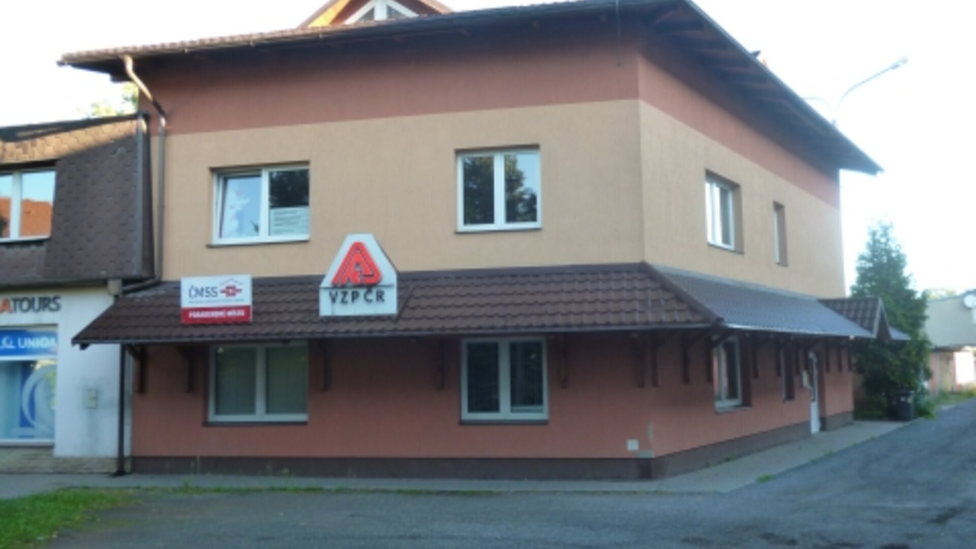 TABITA Třinec, odlehčovací služby