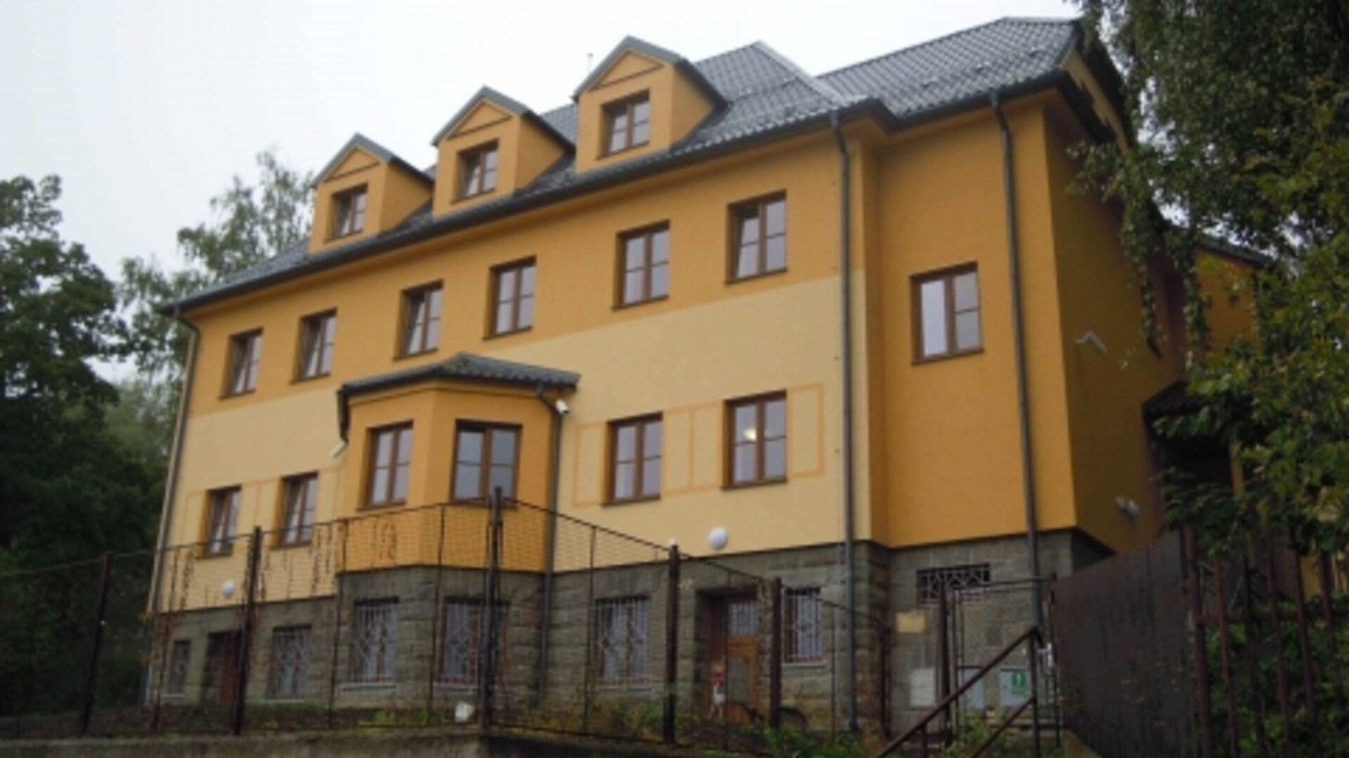 SÁRA Frýdek-Místek, sociální rehabilitace