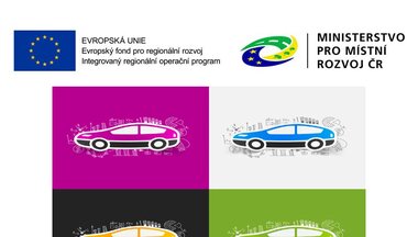 infografika aut a logo programu