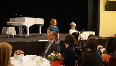 Ocenění v kategorii “Výrazná pedagogická osobnost roku“ Ocenění v kategorii “Výrazná pedagogická osobnost roku“