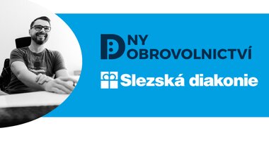 Dny dobrovolnictví ve Slezské diakonii