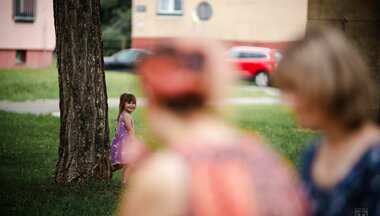 “80 ročních období v terénu, 20 let s vámi“
