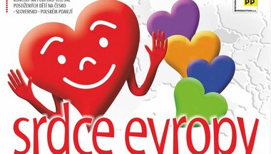 Srdce Evropy