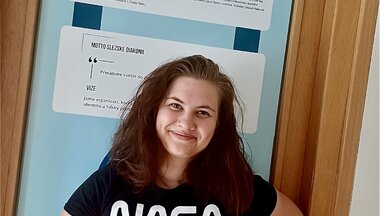 Sociální pracovník - odbornost a srdce