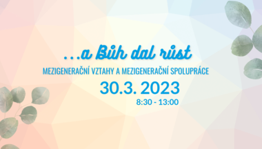 Jarní duchovní konference