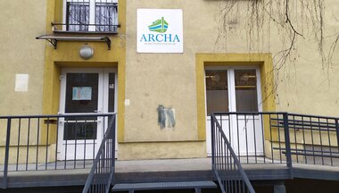 OBČANSKÁ PORADNA Karviná blíže klientům v terénu