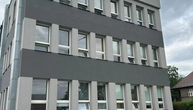Navštívili jsme stavby podpořené Moravskoslezským krajem