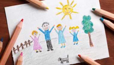 Dobrý život pro rodiny – přenos konceptu Safe Families do ČR