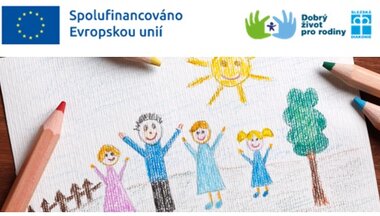 Dobrý život pro rodiny – přenos konceptu Safe Families do ČR
